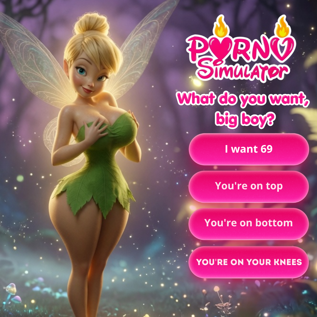 Hot Simulator Facebook ad: Stop watching. Tap Play and take her