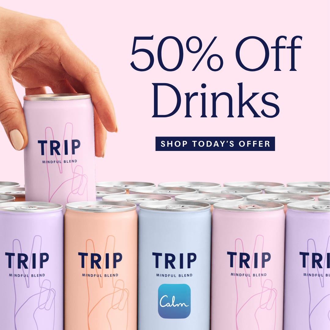 TRIP Facebook ad