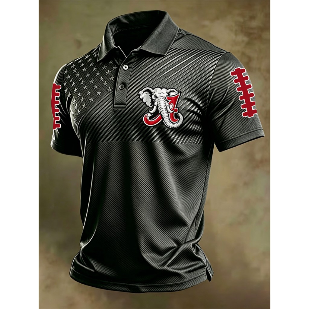 GameDay Apparel Facebook ad