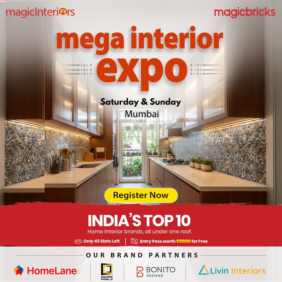 Magicbricks Facebook ad