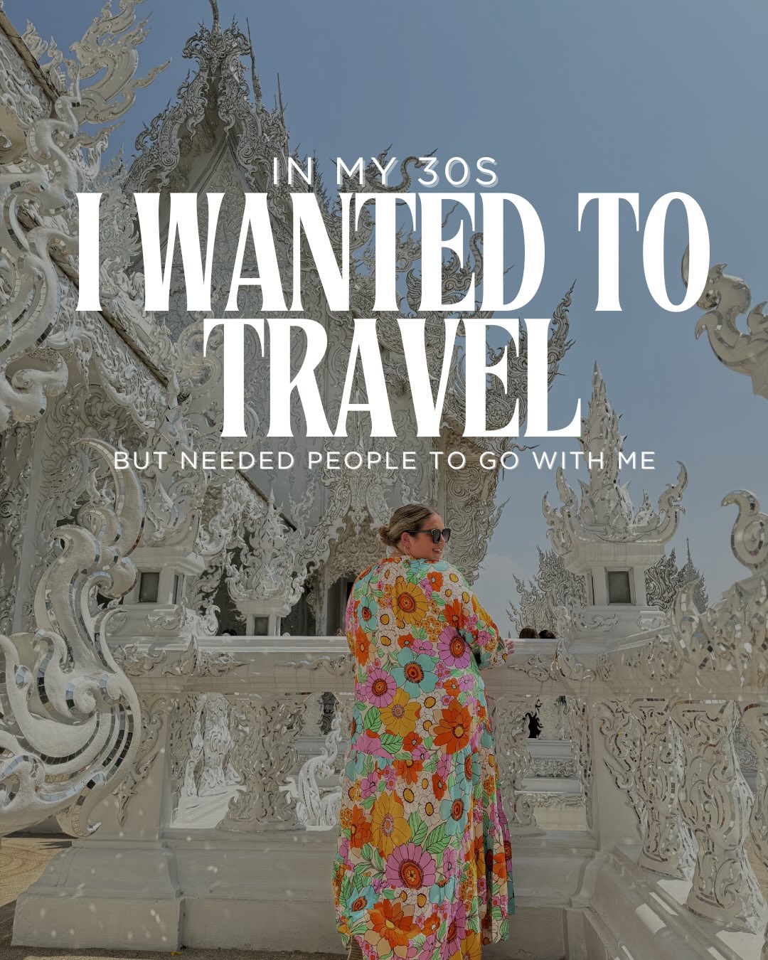 TrovaTrip Facebook ad: Comment TRIP to get a link sent directly…