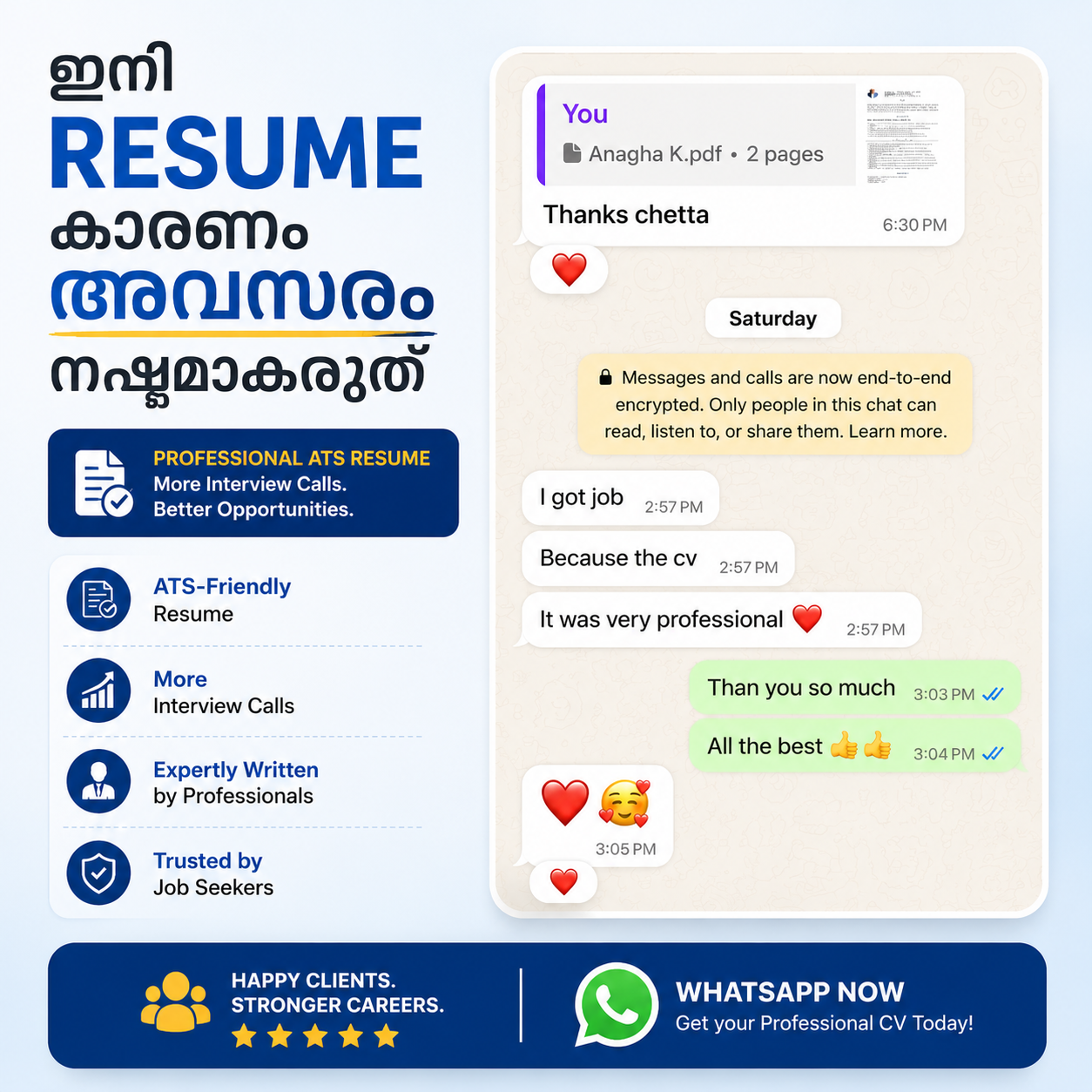 Propeline Facebook ad