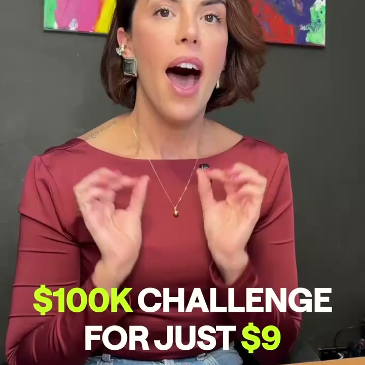 For Traders Global Facebook ad: $10M+ Paid to Traders