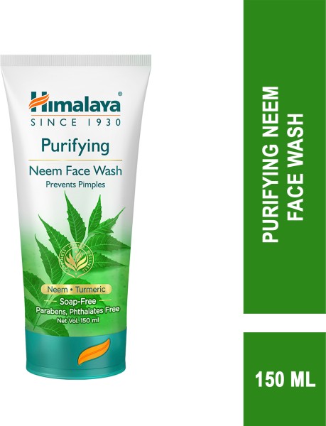 Himalaya Personal Care Facebook ad