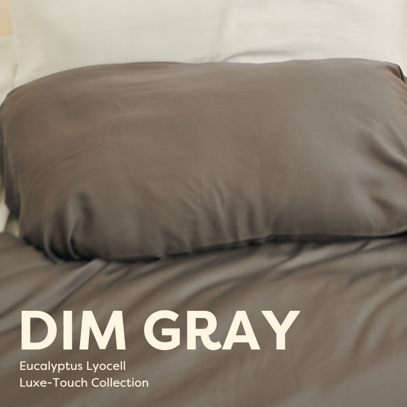 Beneath. Luxury Bedding Facebook ad