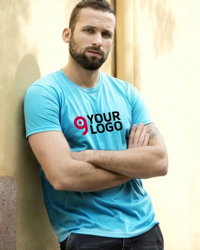 Gedshop.it Facebook ad: Rafforza l’immagine della tua azienda con T-shirt…