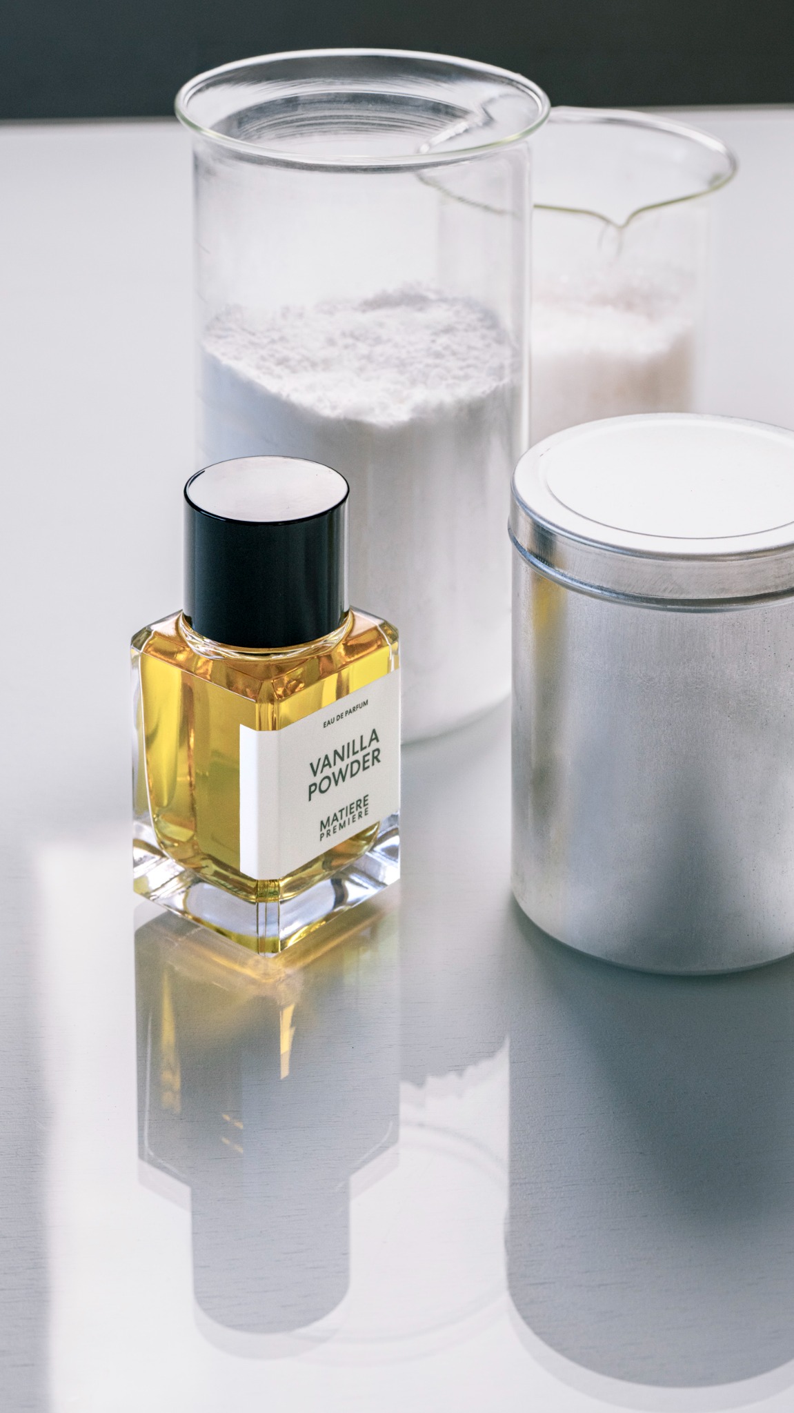 Matiere Premiere Parfums Facebook ad