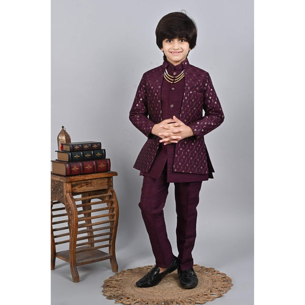 Nykaa Fashion Kids Facebook ad
