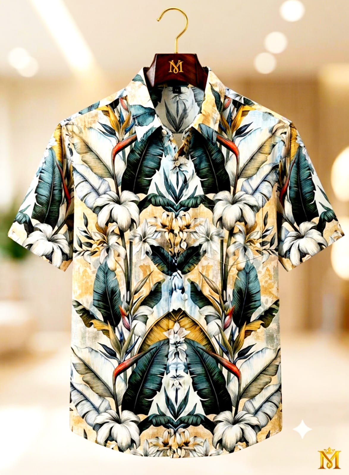Hafsa Fashion BD Facebook ad: অরজিনাল সুইংলেস চায়না পকেট শার্ট, স্টক লিমিটেড