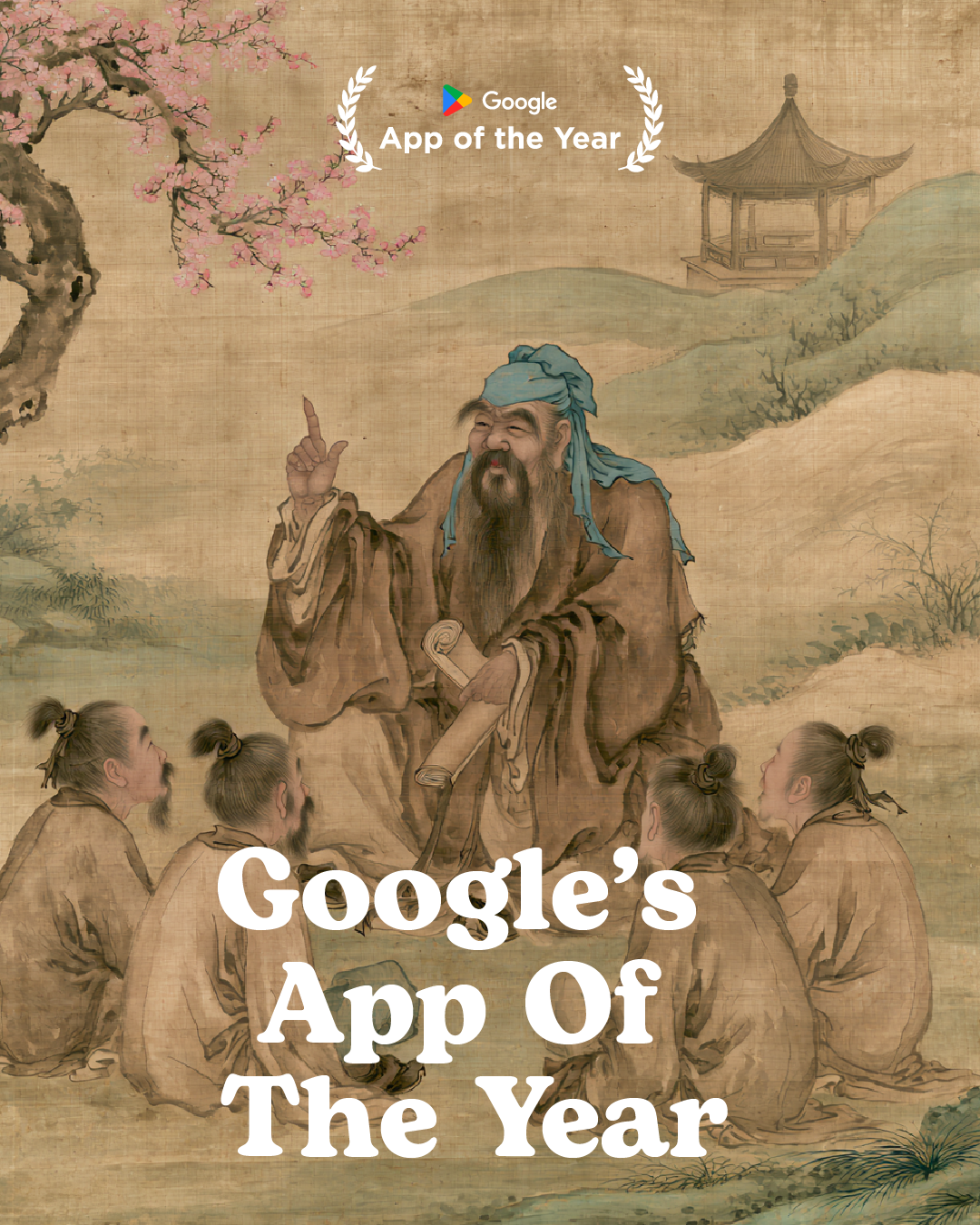 Imprint: Learn Visually Facebook ad