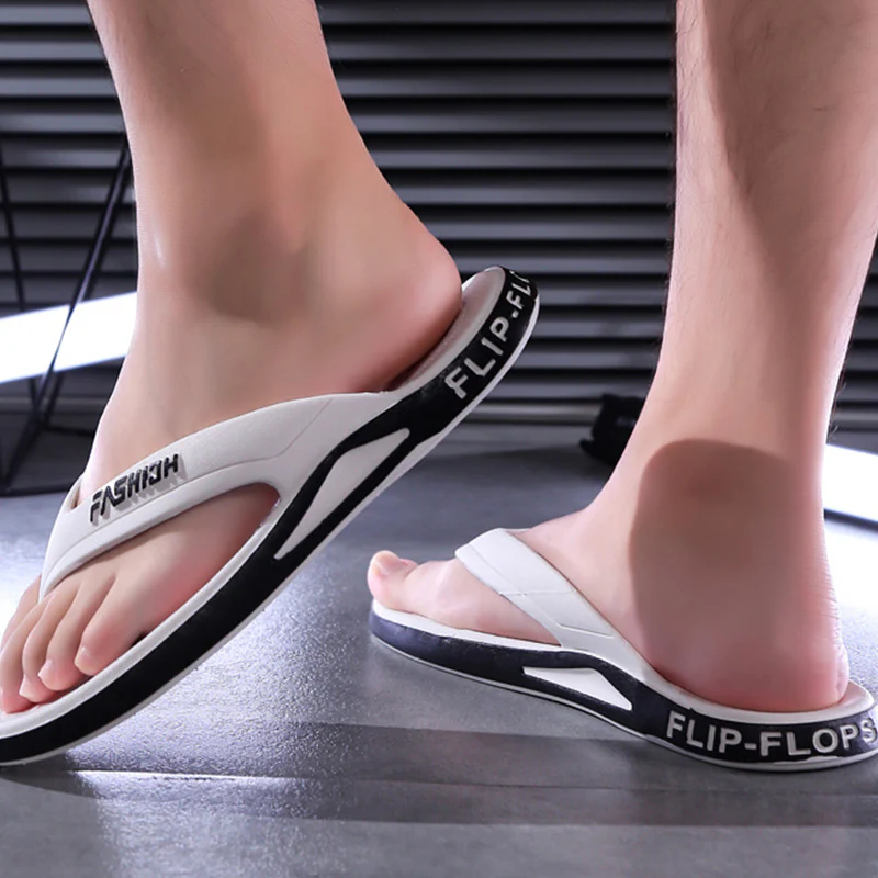 Inbuyus wow Facebook ad: New Arrival 50% OFF! Ultra-Soft Sole Sporty Flip Flops for…