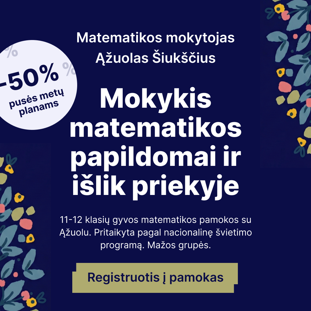 Digiklasė - by Memby Facebook ad