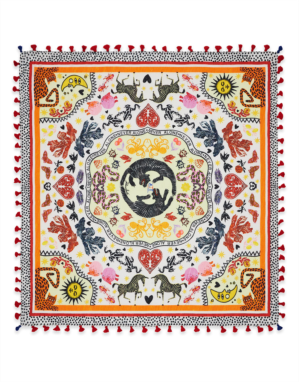 Faliero Sarti Facebook ad: The new collection blossoms amid Parisian atmospheres and…