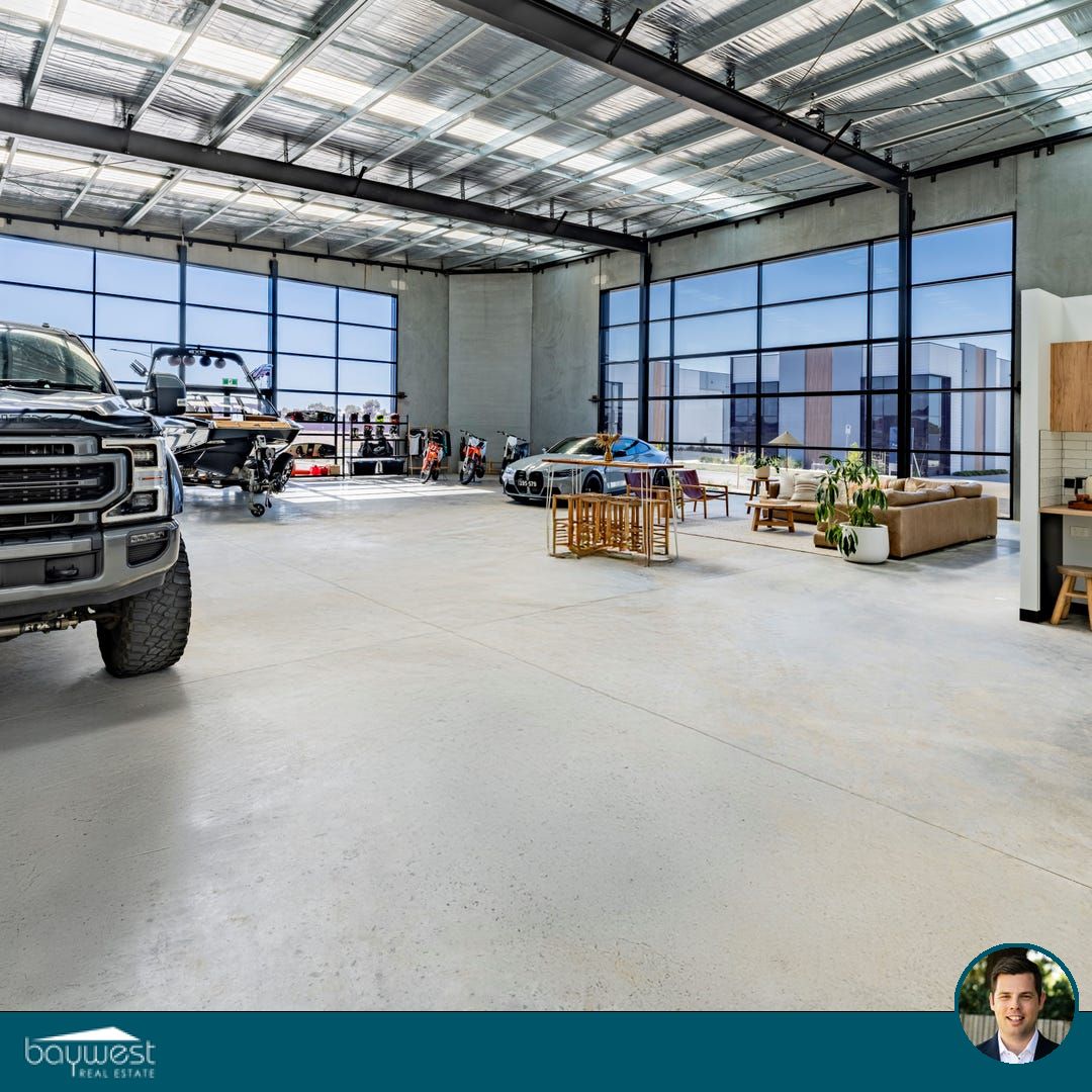 realcommercial.com.au Featured Properties Facebook ad