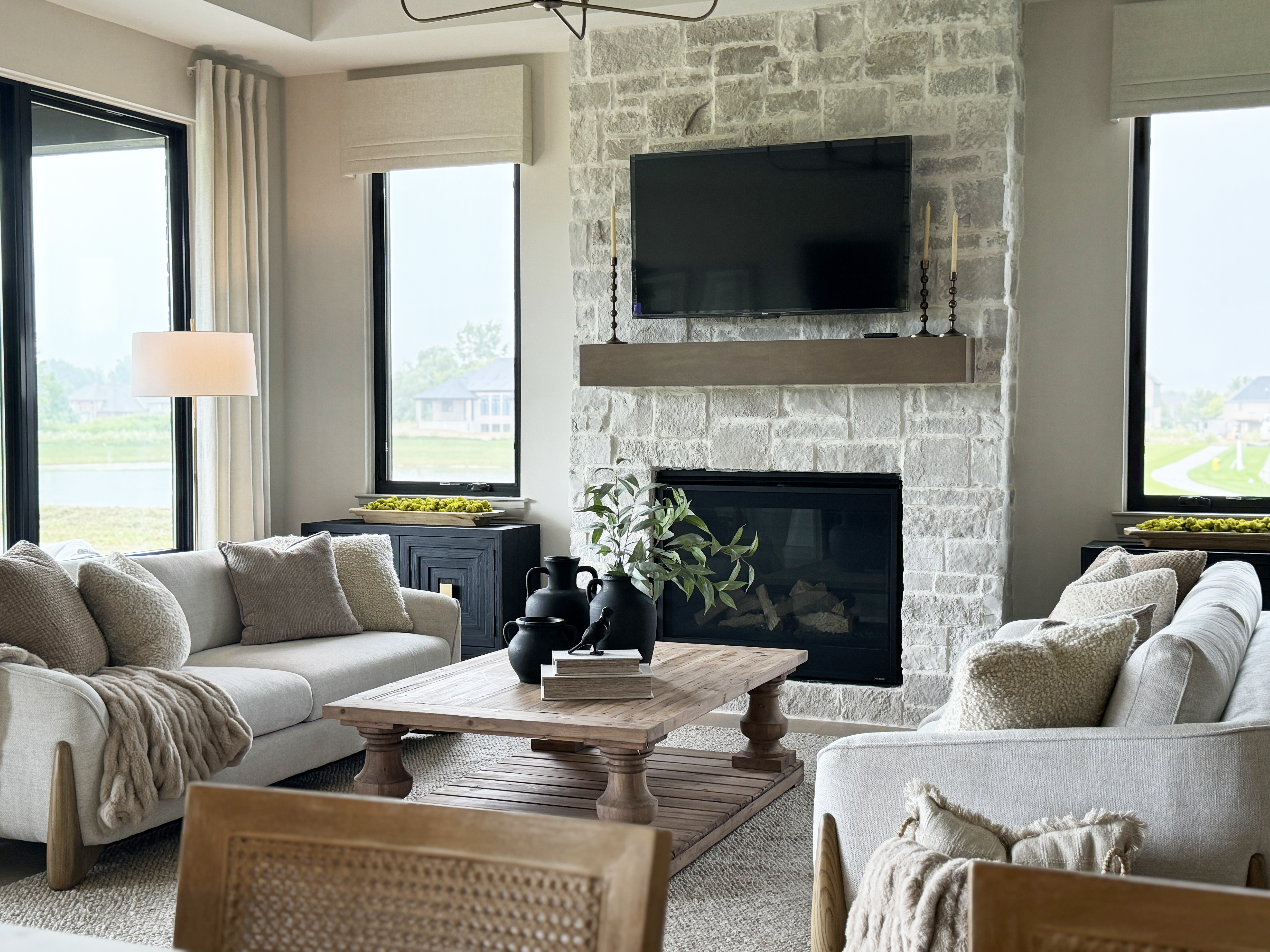 Realstone Systems Facebook ad: Your Customers Want This