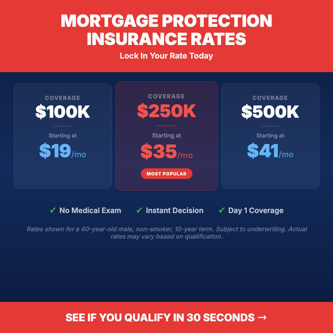 Nancy Henderson Facebook ad: Protect Your Family's Home Today