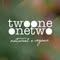 Twoone Onetwo - Eco.Cosmetics