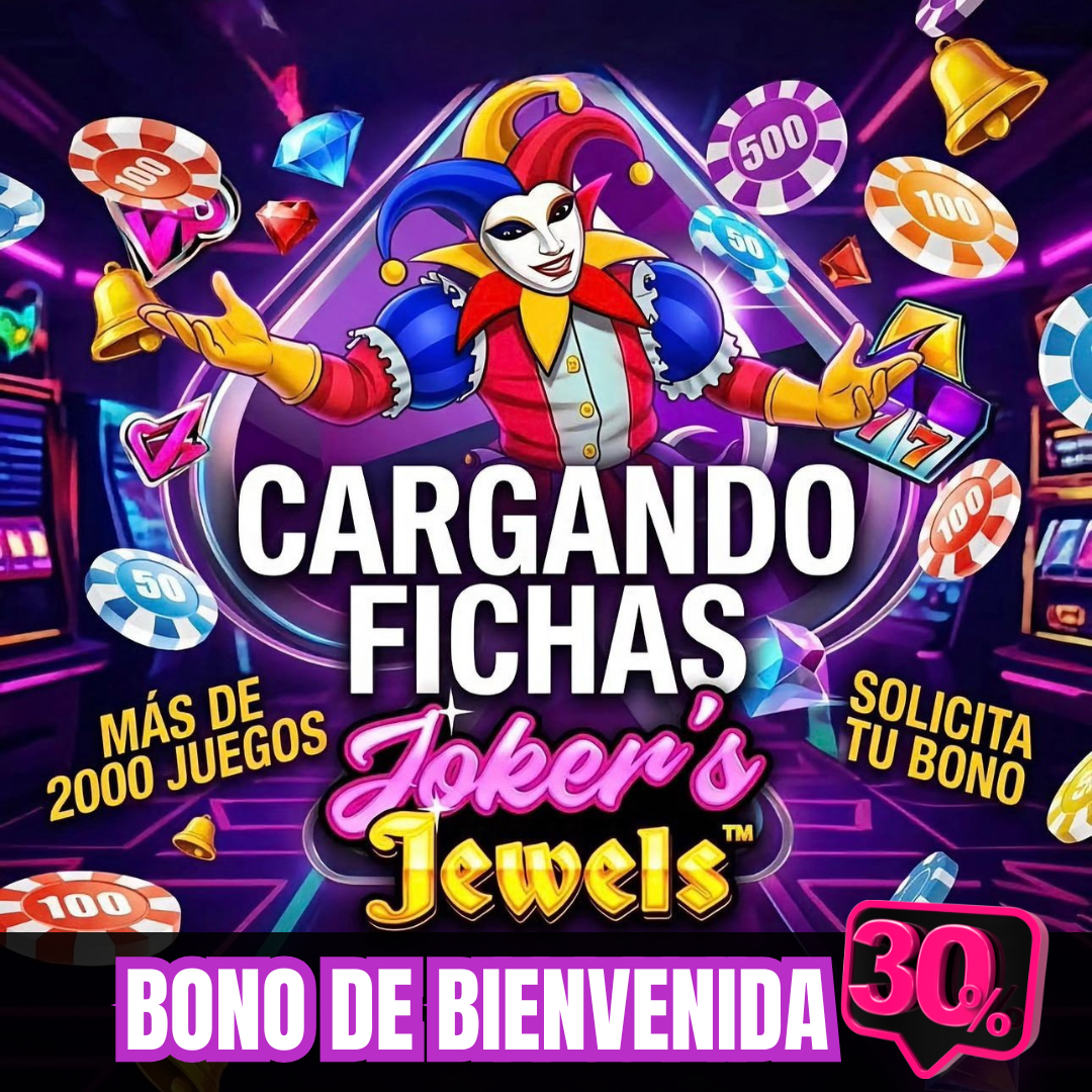 Azar.Latino. Facebook ad: BONO DE BIENVENIDA DEL 30%