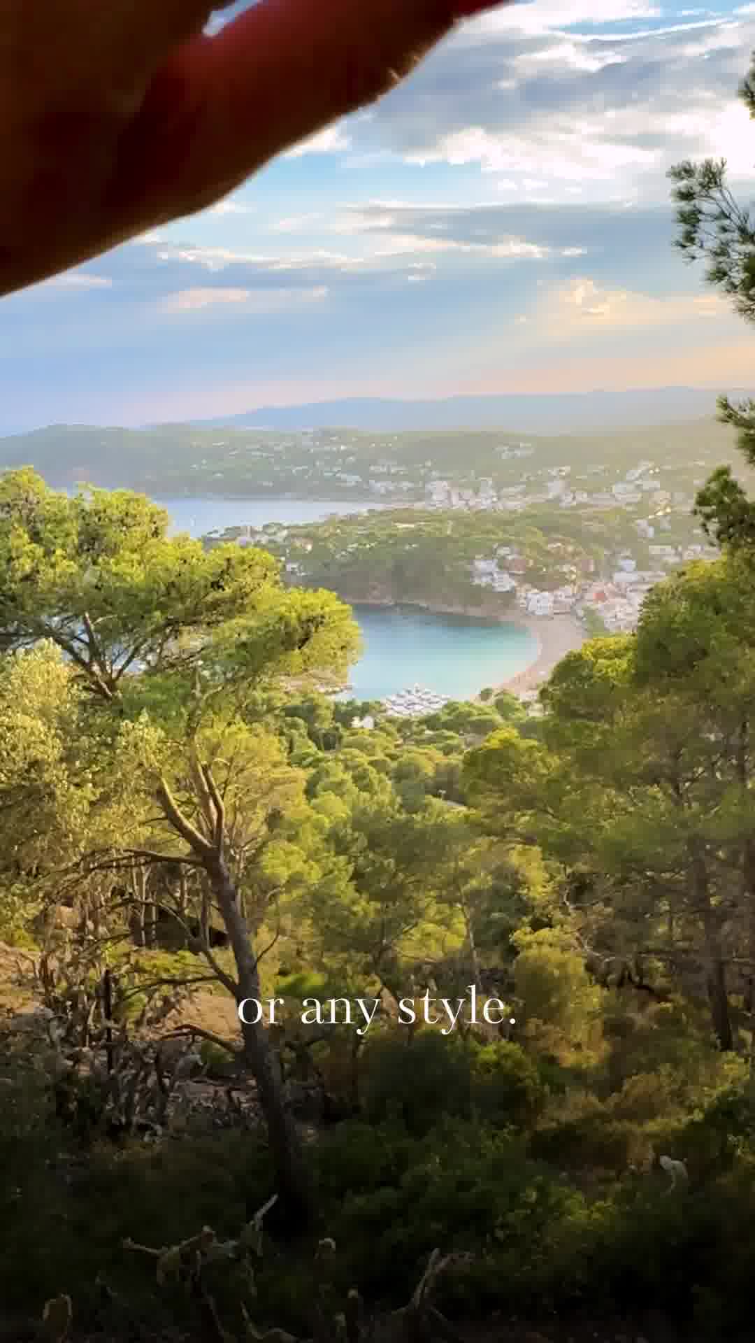 HAVERHILL Collection Facebook ad from Jul 28, 2026
