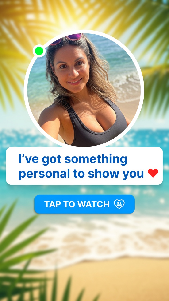 Family values Facebook ad