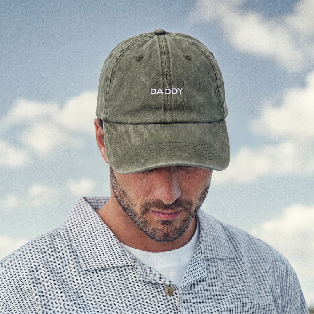 CAPS Apparel Facebook ad
