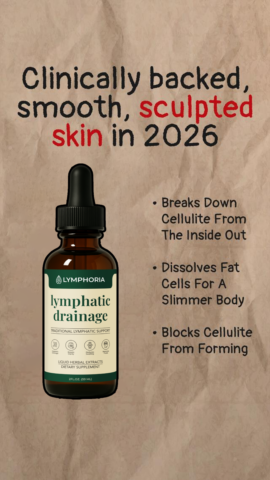 Natural Vitality Journal Facebook ad