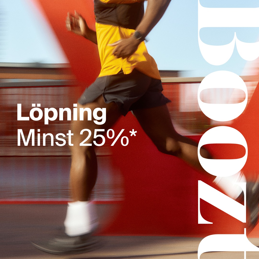 Boozt.com Facebook ad