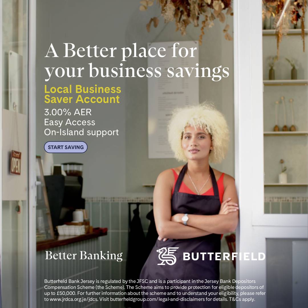 Butterfield Jersey Facebook ad