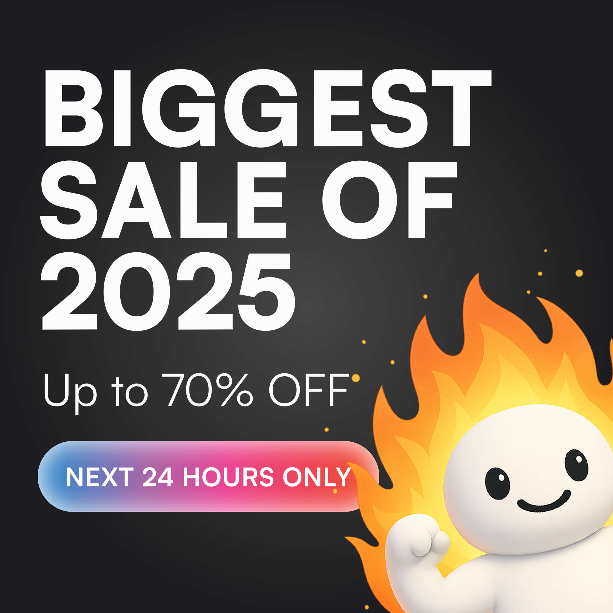 Holo Facebook ad