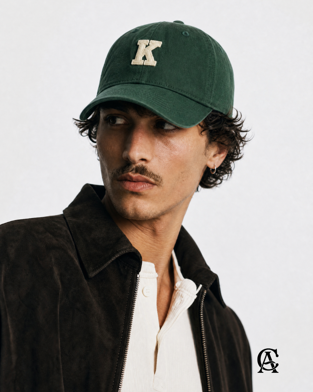 CAPS Apparel Facebook ad