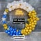 VIP Ballon Decoration