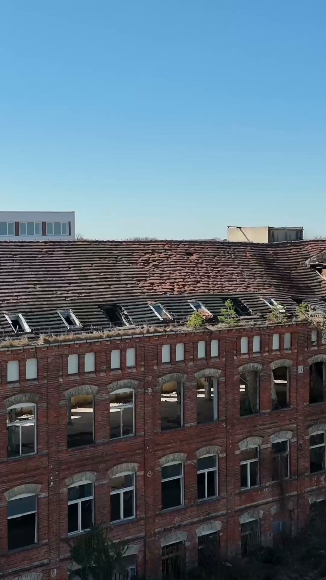 Wohnquartier Tuchfabrik Facebook ad: Sichere Investition in bester Lage von Burg