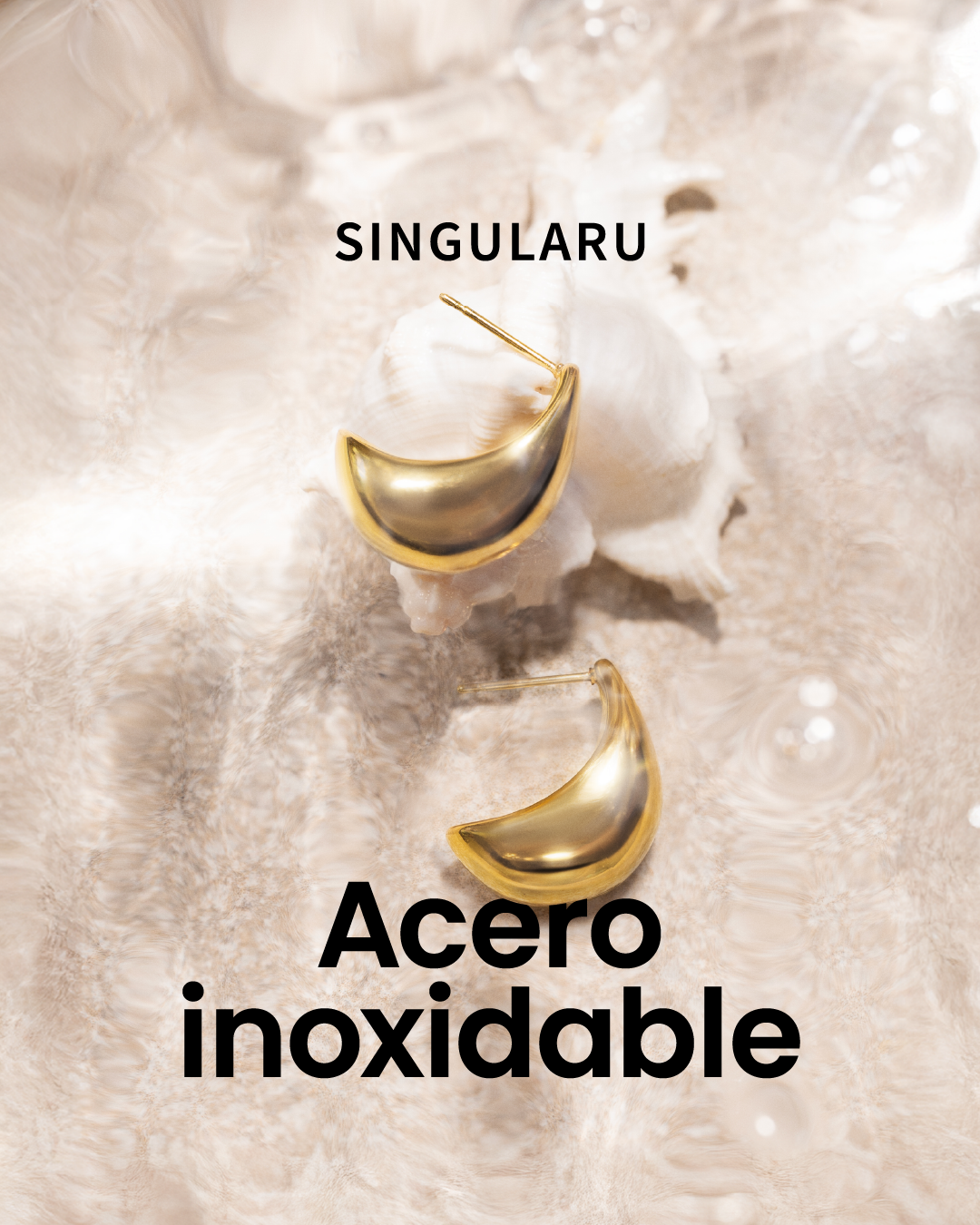 Singularu Jewels Facebook ad