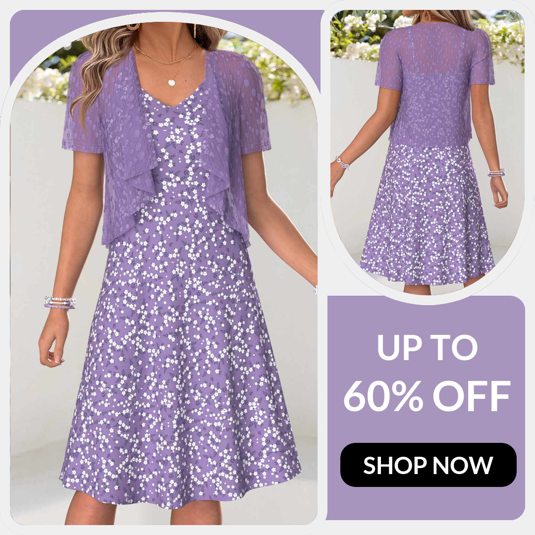 MODLILY Facebook ad