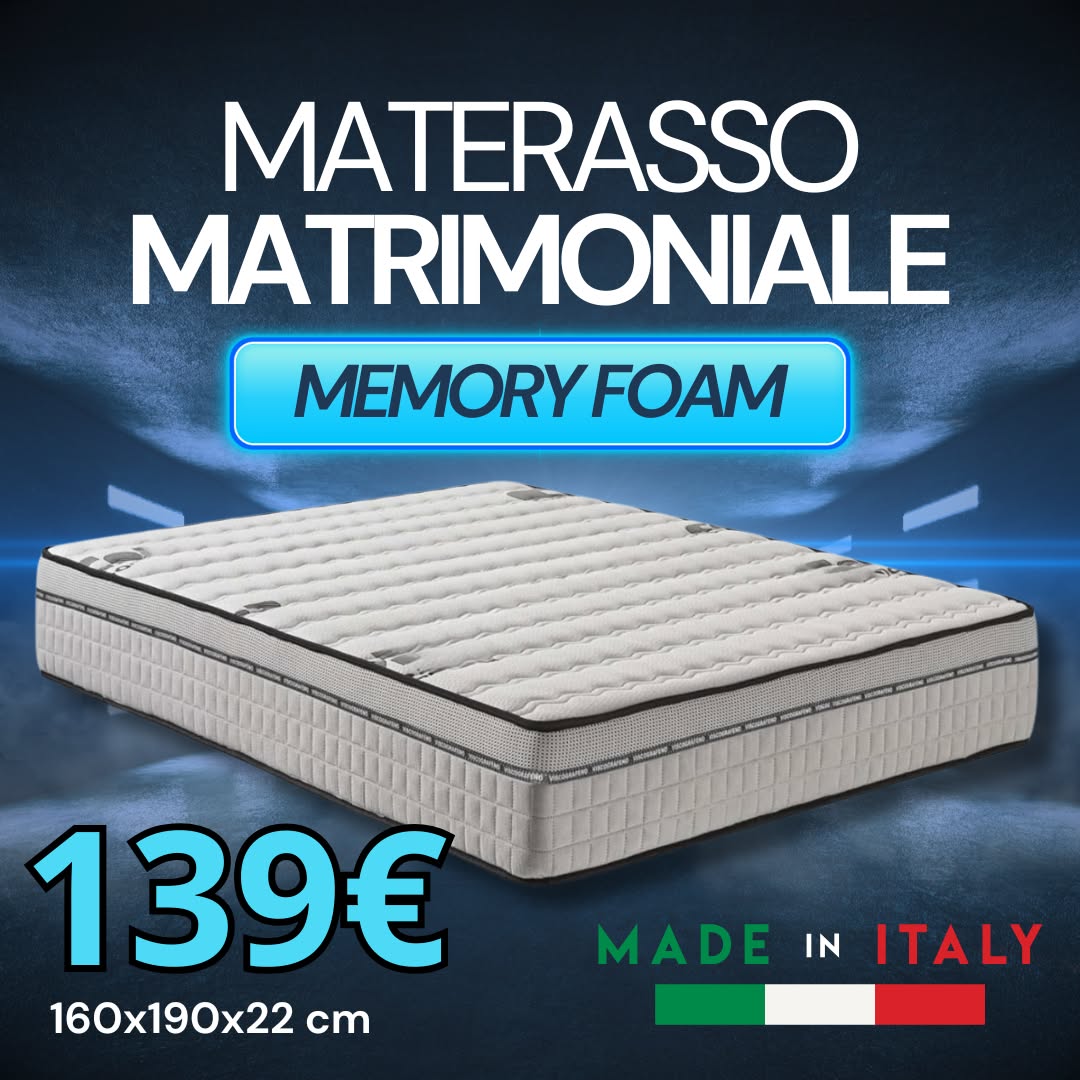 Plus Market Italia Facebook ad