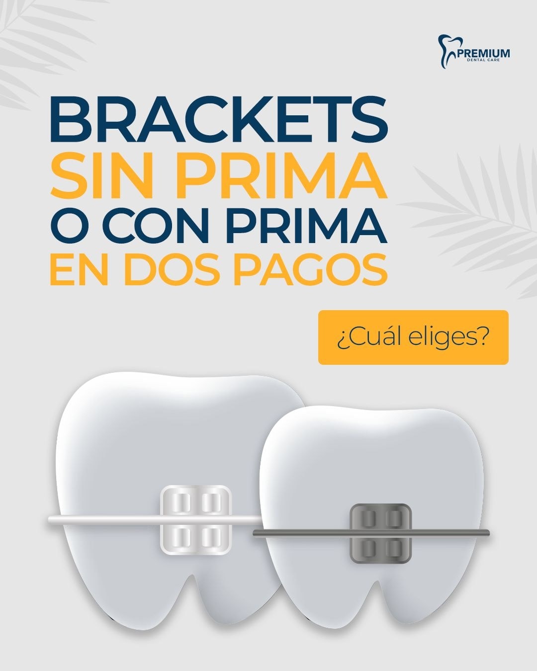 Premium Dental Care SPS - Dentista / Clínica Dental Facebook ad