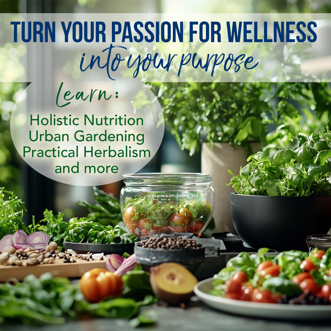 Southwest Institute of Healing Arts Facebook ad: Start Changing Lives