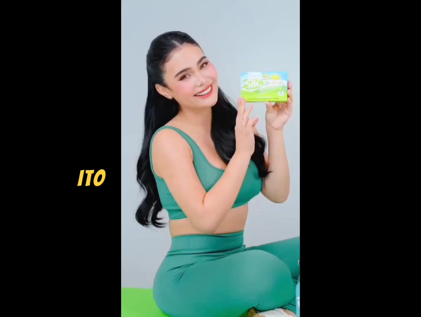 Organic food supplements by Karl Facebook ad: 𝗛𝗘𝗟𝗟𝗢'',POLOMOLOK 𝐂𝐈𝐓𝐘 𝗦𝗔𝗟𝗩𝗘𝗢 𝗕𝗔𝗥𝗟𝗘𝗬…