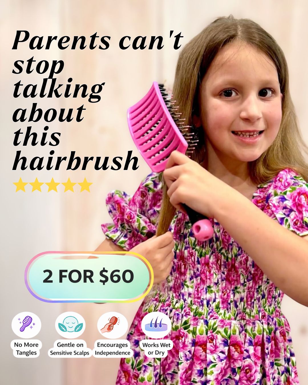 My Sensory Space Australia Facebook ad