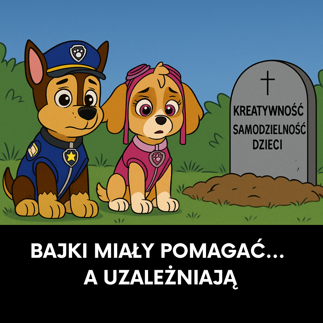 Zabawy z Dzieckiem Facebook ad