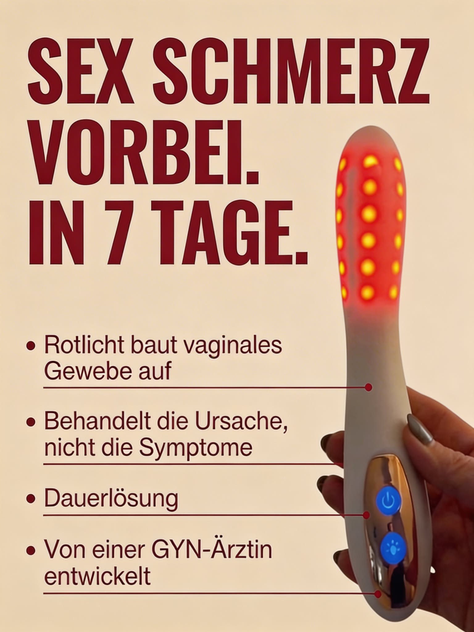 Schönheit & Wellness HEUTE Facebook ad