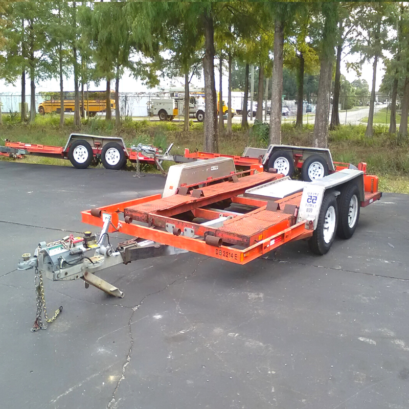 Info Hive Facebook ad: Read more about Car Hauler Trailers and explore…