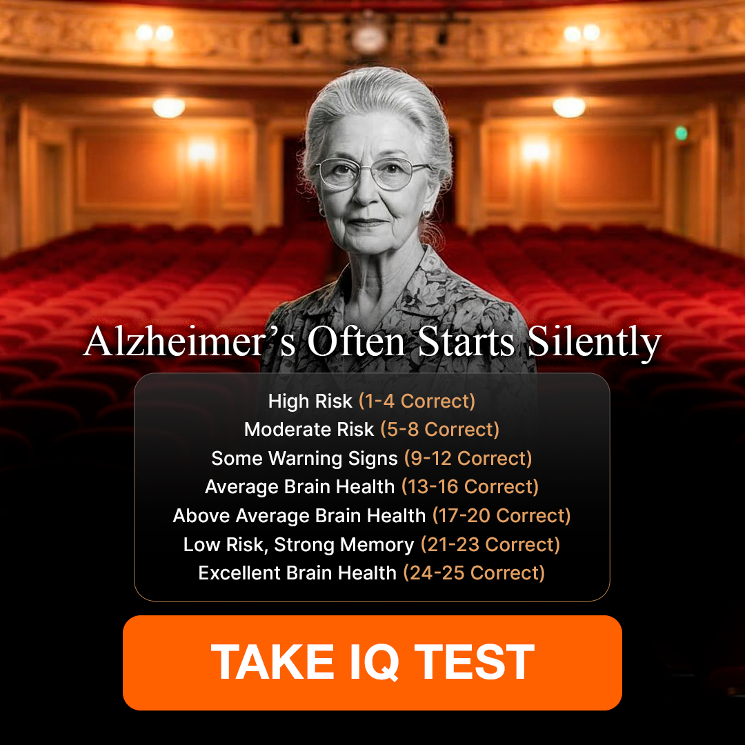 My IQ Facebook ad
