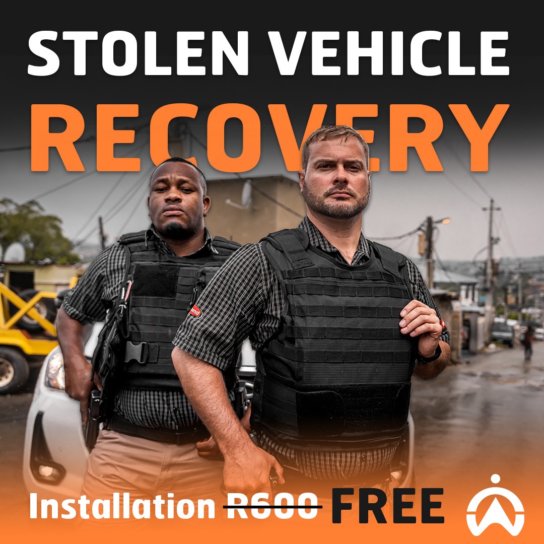 Get It Back by Cartrack Facebook ad