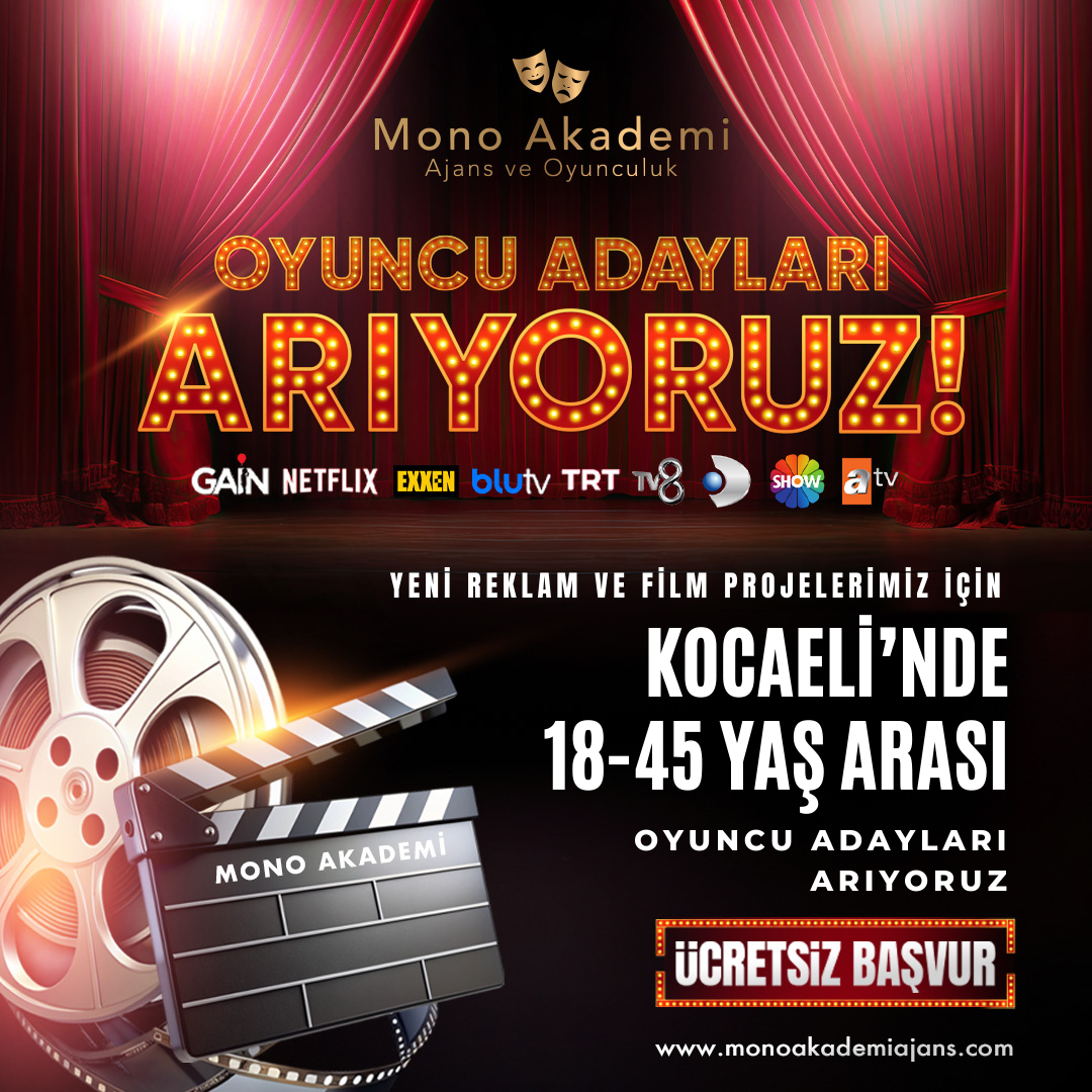 Mono Akademi Facebook ad