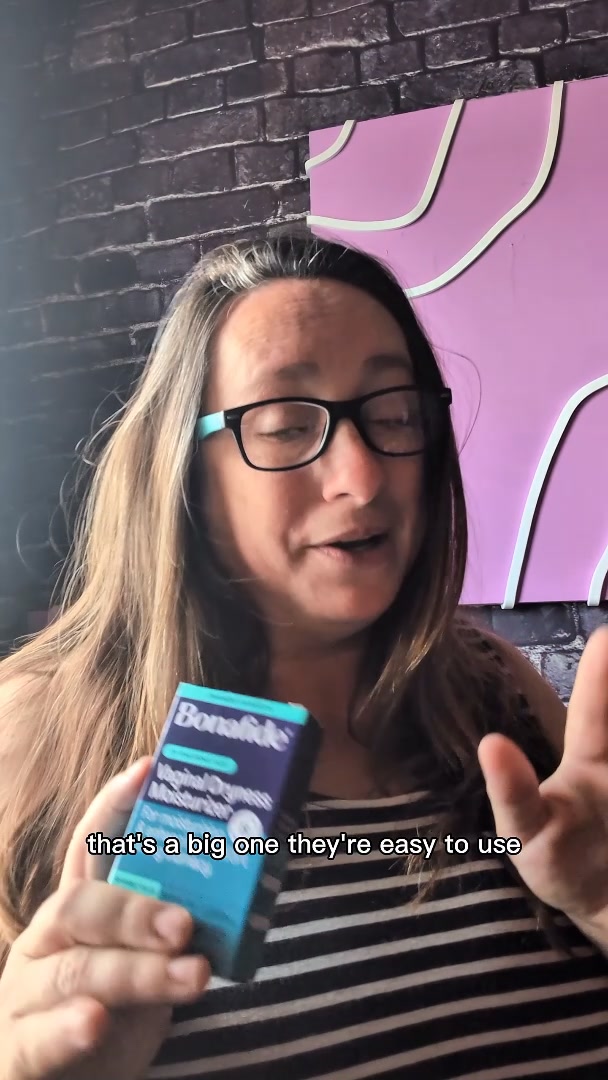Bonafide Facebook ad: Revaree Plus - NEW20