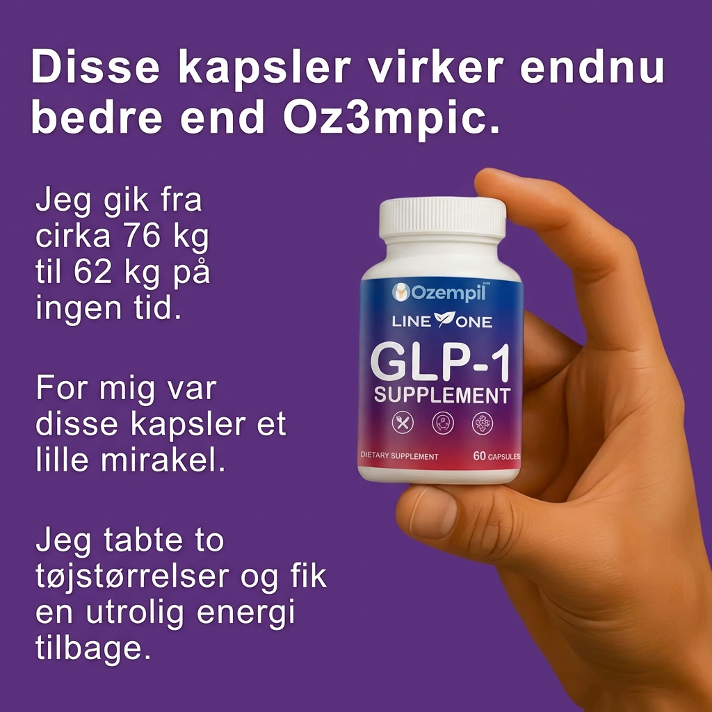 Novora Health Facebook ad: Kom i form inden 2026 Op til 22 pund om måneden
