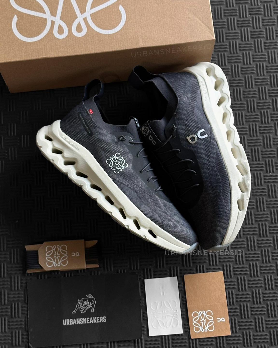 Urbansneaker.ID Facebook ad