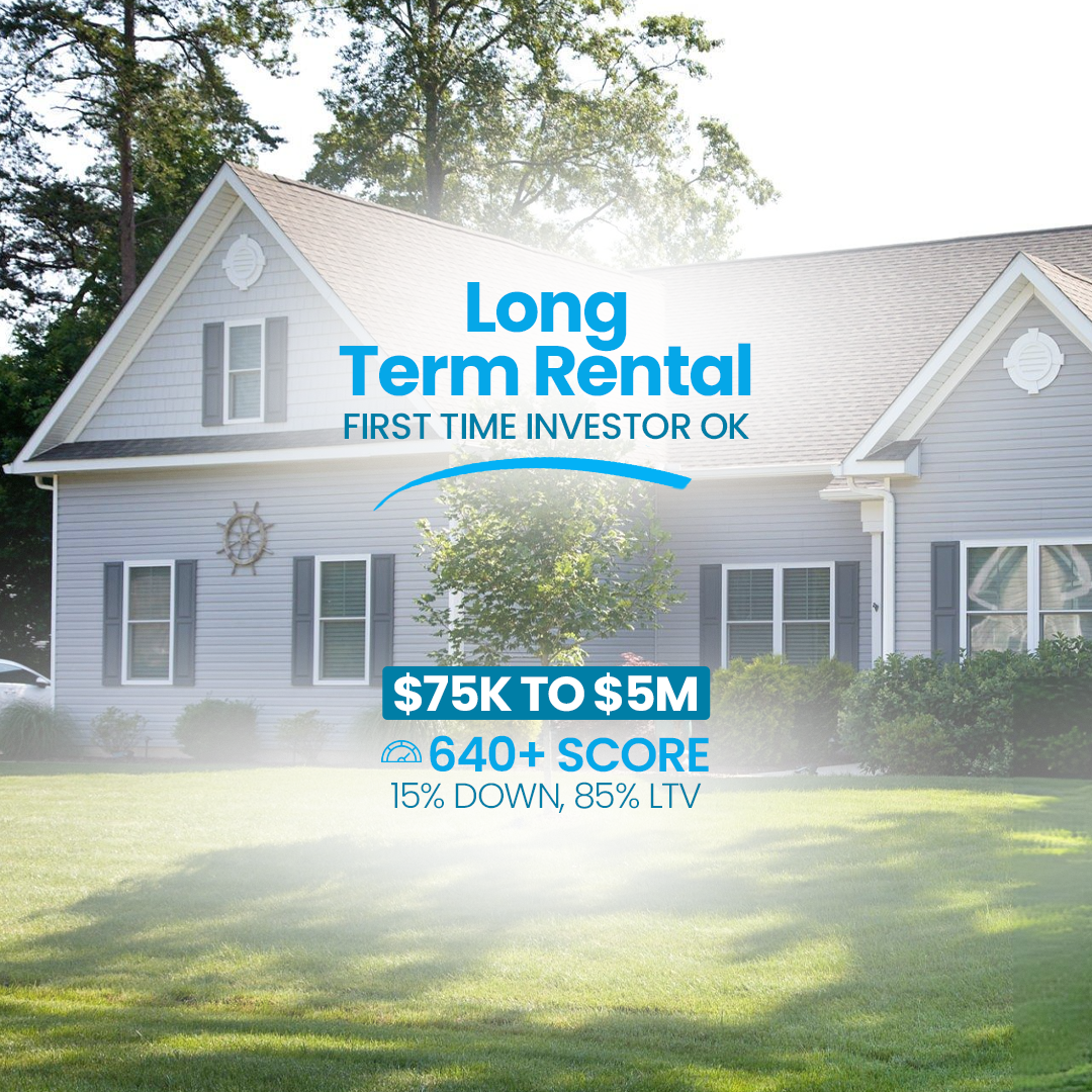Jesse Beard Mortgage Facebook ad
