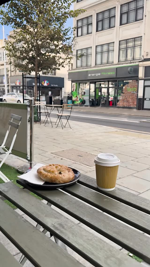 Foodilic Facebook ad: Your midday boost for just £6